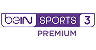 Kênh BeinSports 3 Premium