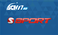 Kênh SCTV17 HD - S Sport